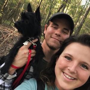 Meet your Posher, Gary